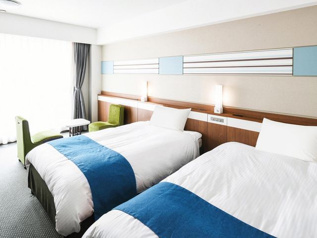 別館 / スタンダードルーム（25㎡）の画像